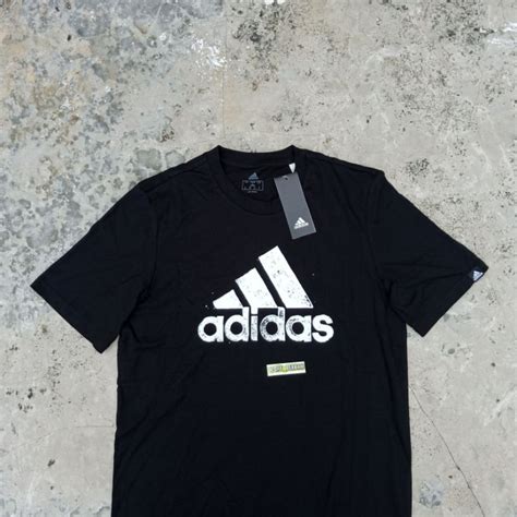 kaos adidas original.